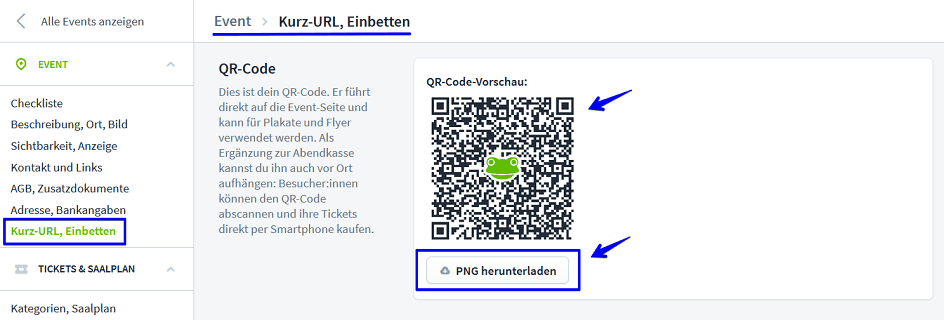 Download QR Code