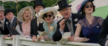 Event-Image for '15. Winterkino - Downton Abbey: Das grosse Finale'