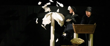 Event-Image for 'De chly Drache. Ein mitreissendes Papier-Theater'