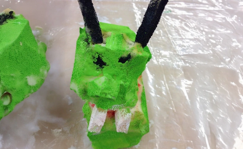 Event-Image for 'Ferien-Workshop: Drachen, Hexen, Zauberei'