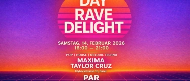 Event-Image for 'Day Rave Delight'