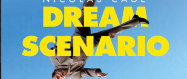 Event-Image for 'Dream Scenario'