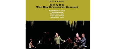 Event-Image for 'STARS - The Big Crossover Concert'