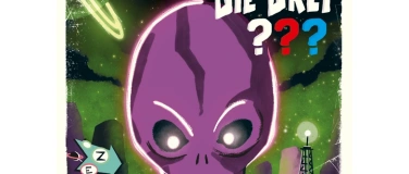 Event-Image for 'DIE DREI ??? - Phantom Highway'