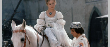 Event-Image for 'Drei Haseln&uuml;sse f&uuml;r Aschenbr&ouml;del'