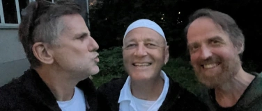 Event-Image for 'Marco Dreifuss-Trio'