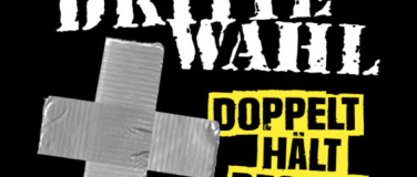 Event-Image for 'Dritte Wahl'