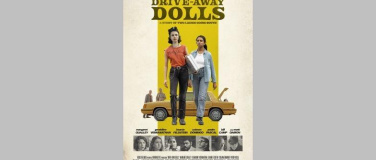 Event-Image for 'Drive-Away Dolls'