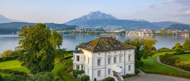 Event-Image for 'Spezialwochen in der VILLA Schweizerhof'
