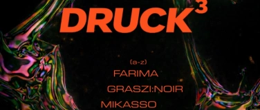 Event-Image for 'Druck&sup3;'