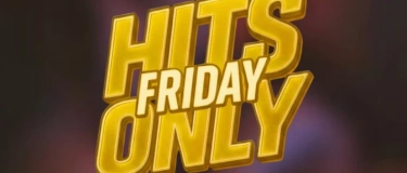 Event-Image for 'HITS ONLY'