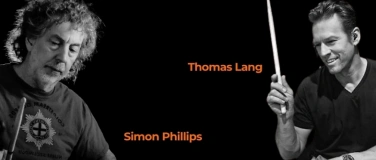 Event-Image for 'Drum Night 2026'