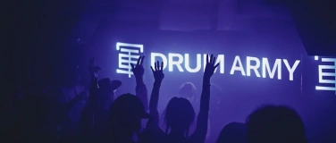 Event-Image for 'descend: Particle (UK)'