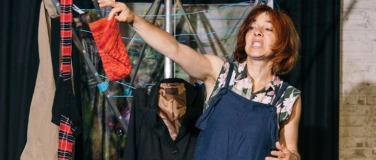 Event-Image for 'Drunter & Dr&uuml;ber'