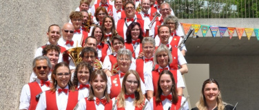 Event-Image for 'Fr&uuml;hlingskonzert Musikverein Gelterkinden'