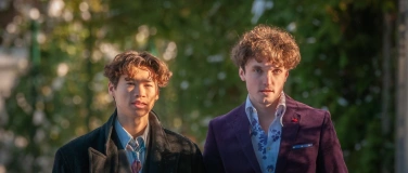 Event-Image for 'Klavierkonzert "Paris 1905"'