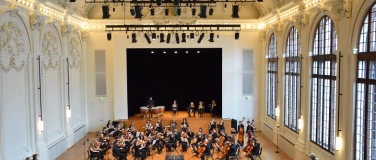 Event-Image for 'Dvor&aacute;k Stabat Mater'