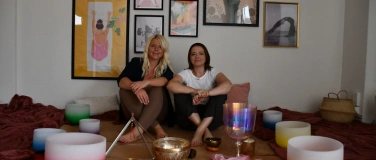 Event-Image for 'Calming sound bath'