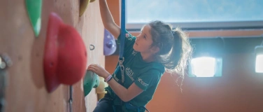 Event-Image for 'Klettern Luchs'