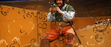 Event-Image for 'Der R&auml;uber Hotzenplotz'