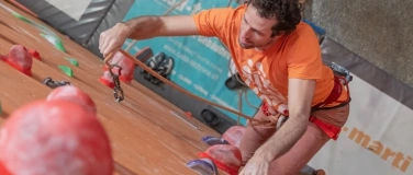 Event-Image for 'Grundkurs 1 Klettern Erwachsene &ndash; Toprope'