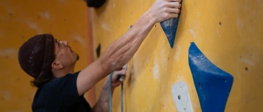 Event-Image for 'Grundkurs 2 Klettern Erwachsene &ndash; Vorstieg'