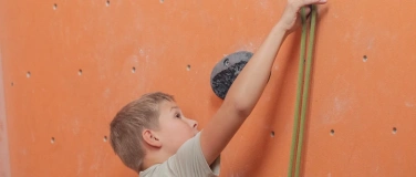 Event-Image for 'Klettern G&auml;msi'