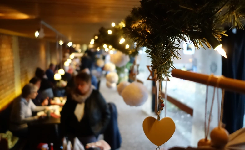 17. Aufwind Kunst- & Kreativmarkt Tickets