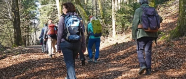 Event-Image for 'Sternwanderung nach Brugg, Geissenschachen'