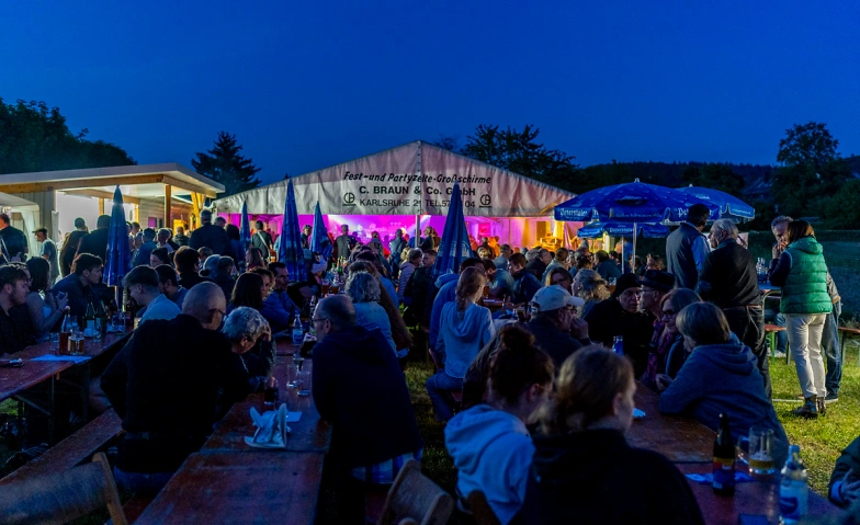 10. Musikfestival WOODSTICKEL ${singleEventLocation} Tickets