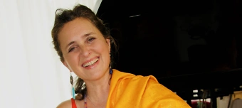 Veranstalter:in von Singing Concert - by Atma & Voice Alchemy