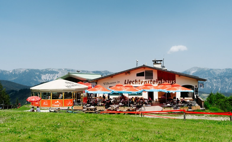 Event-Image for 'Original Hüttenkrimi am Semmering'