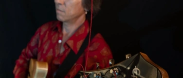 Event-Image for 'Lacolla Tango-Canci&oacute;n'