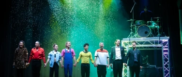 Event-Image for 'Variété Winterzauber 2025'