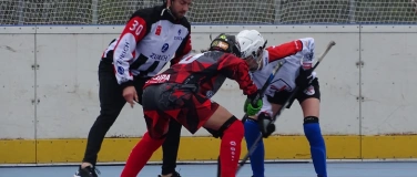 Event-Image for 'Streethockey Damen: SHC Bettlach-Seetal vs. SHC Belpa'