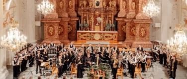 Event-Image for 'Adventskonzert Brassband Bürgermusik Luzern'