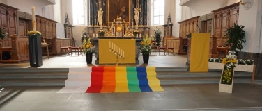 Event-Image for 'Osterfestgottesdienst'