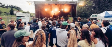 Event-Image for 'Oises Openair'