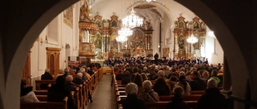 Event-Image for 'Winzertkonzert der Feldmusik Baar'