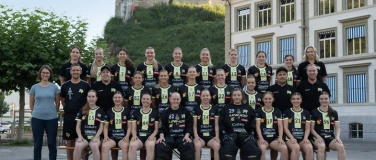 Event-Image for 'Wizards Bern-Burgdorf vs. Floorball Uri'