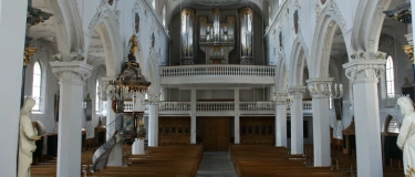 Event-Image for '18. Badener Orgelsommer - Matthias Flierl, Waldshut (D)'