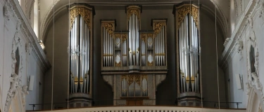 Event-Image for '52. Badener Stadtkirchenkonzerte -'