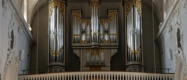 Event-Image for '53. Zyklus Badener Stadtkirchenkonzerte: Tuba & Orgel'