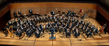 Event-Image for 'The isle is full of noises'