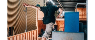 Event-Image for 'Speed qualifier 2026 in Lucerne'