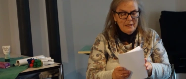 Event-Image for 'Sexualit&auml;t im Alter'