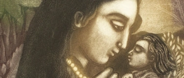 Event-Image for 'Wir sind Deine Kinder. Ein Gebet an die Essenz des Lebens'