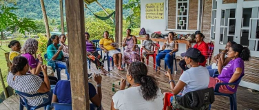 Event-Image for 'Frauenstimmen aus Kolumbien und Ecuador: Wege aus der Gewalt'