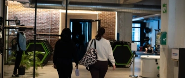 Event-Image for 'The Social Club: Sweat & Breath'