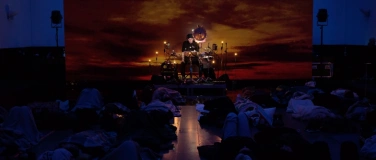 Event-Image for 'OSOMO - HORIZONTAL CONCERT Liegekonzert'
